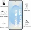 Verre trempé pour Samsung Galaxy S25 [2 pièces] Film de Voir les images du produit 3