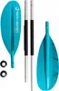 Spinera Kayak Paddle Classic - Alu 4 pcs - 230cm Produktbild-Vorschau 1