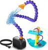 Miniwasserpumpe Kinder Wasserspieltisch Zubehör, Spielzeug Produktbild-Vorschau 2