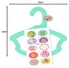 BABY born Hanger, 5 pack 43cm, Wieszak na ubrania dla Podgląd zdjęcia produktu 8