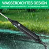 Akku Drucksprüher, 3.7V Elektrischer Pflanzensprüher, Produktbild-Vorschau 6