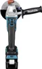 Makita DGA 513 RTJ akumulatorowa szlifierka kątowa 18V Podgląd zdjęcia produktu 8