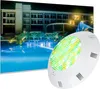 AC12V 72W 360LED vodotesné bazénové svetlo Viacfarebné RGB Náhľad obrázku produktu 6