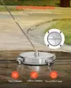 SucceBuy Idropulitrice da 18", 4000 PSI max, 4 ruote, 2 Anteprima dell’immagine prodotto 2