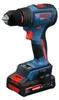 Bosch Akku-Bohrschrauber EXPERT EXSR18V-90 L-BOXX Produktbild-Vorschau 4
