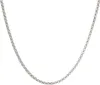 JuwelmaLux Kette für Anhänger 925/000 Sterling Silber Produktbild-Vorschau 1