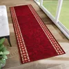 Läufer Teppich Meterware Flur Brücke Wohnzimmer Produktbild-Vorschau 1
