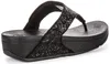 Lulu Glitter-Zehen-Flip-Flops Produktbild-Vorschau 12