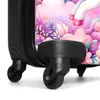 NoBoringSuitcases.com Kinder Handgepäck Koffer 55x35x20 cm, Produktbild-Vorschau 6
