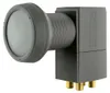 Schwaiger Digital Quad LNB Sun Protect anthrazit Produktbild-Vorschau 3