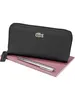LACOSTE portafoglio L.12.12 Concept L Zip Wallet L Black Anteprima dell’immagine prodotto 26