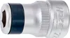 Hazet pièce d'assemblage, carré femelle 6,3 mm (1/4" ), six Voir les images du produit 6