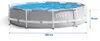 INTEX 26702GN - PrismFrame Pool (305x76cm) inkl. Produktbild-Vorschau 40