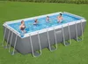 Bestway 56671N 488 x 244 x 122 cm 11in1 cadre de jardin Voir les images du produit 23