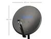 HUMAX Professional anthrazit Satellitenschüssel 65 cm (65 Produktbild-Vorschau 7