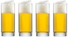 Zwiesel Glas Biergläser Tavoro 310 ml - 4 Stück Produktbild-Vorschau 1