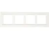 JUNG LSD 984 WW - Weiß - Duroplast - 96 mm - 309 mm - 1 Produktbild-Vorschau 1