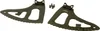 Arbortech Allzweckklingen XL, 2 St. Set Produktbild-Vorschau 3