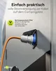 Goobay 76219 Adaptační kabel CEE, bezpečnostní zástrčka s Náhled obrázku produktu 7