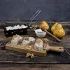 Boska 852045, Černá, Kov, Smalt, Obdélník, 325 mm, 90 mm Náhled obrázku produktu 5