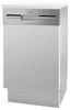Amica EGSP 560 911 E, Halb integriert, Single (45 cm Produktbild-Vorschau 9
