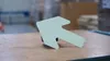Pfeil  -  Glow in the dark  Glow - in - the - dark  13 x 19 Produktbild-Vorschau 7