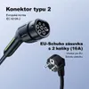 Mobilní nabíječka 3,5kW 16A, Typ 2 do zásuvky (Schuko), 5m Náhled obrázku produktu 6