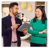 Logitech Rugged Folio pre iPad (7. a 8. generácia) Náhľad obrázku produktu 12