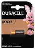 Duracell MN27, LR27 A Alkaline Batterie, 12 Volt, Produktbild-Vorschau 1