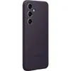 SAMSUNG Silicone Case Galaxy S24+, violet foncé Voir les images du produit 4