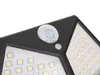 KELTIN Solární LED lampa 8W se snímačem pohybu a soumraku Náhled obrázku produktu 3