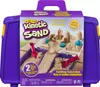 Kinetic Sand KNS ACK Folding Sand Box GML, Detský kinetický Náhľad obrázku produktu 1