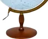 Osvetlený politicko-fyzikálny glóbus 42 cm Náhľad obrázku produktu 7