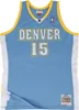 Swingman Mesh Jersey Denver Nuggets 2003-04 Carmelo Anthony Náhľad obrázku produktu 1