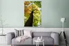 MuchoWow® Plagát - Strom - príroda - les - 80x120 Náhľad obrázku produktu 5