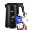 Bouilloire BOT Smart C2 1,7L WiFi Tuya Smart Voir les images du produit 8