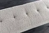 riess-ambiente Design Sitzbank BOUTIQUE 100cm champagner Produktbild-Vorschau 7