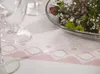 Sovie HORECA Serviette Mandy in Altrosa aus Linclass Produktbild-Vorschau 11