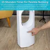 Zilan Turmventilator energiesparender Motor mit Produktbild-Vorschau 9