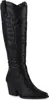 VAN HILL Damen Leicht Gefütterte Cowboystiefel Stiefel Produktbild-Vorschau 1