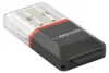 Lettore di schede Esperanza Micro SD USB 2.0 Nero Anteprima dell’immagine prodotto 2