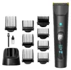 Cecotec Bamba PrecisionCare Wet&Dry, Schwarz, Grau, Türkis, Produktbild-Vorschau 1
