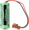 10er Pack CR17450SE-R / A98L-0031-0012 3V 2500mAh Sanyo Produktbild-Vorschau 5