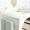 ATB Wickelaufsatz Badewanne - Baby Badewanneneinsatz - Produktbild-Vorschau 8