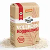 Farina di segale integrale 1 kg Anteprima dell’immagine prodotto 3