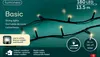 LED základní osvětlení venkovní D.1350cm 180Lčerná/teplá Náhled obrázku produktu 7