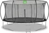 EXIT Black Edition Trampolin ø427cm, auf Beinen, Rund, für Produktbild-Vorschau 1
