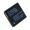 OTB Akku kompatibel zu Panasonic DMW-BCE10E/CGA-S008 / Produktbild-Vorschau 13