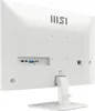MSI PRO MP275W E2 27" LED IPS FullHD 120Hz Altavoces Produktbild-Vorschau 6
