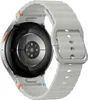 Samsung Galaxy Watch 7 Silver 44mm EU Model Produktbild-Vorschau 4